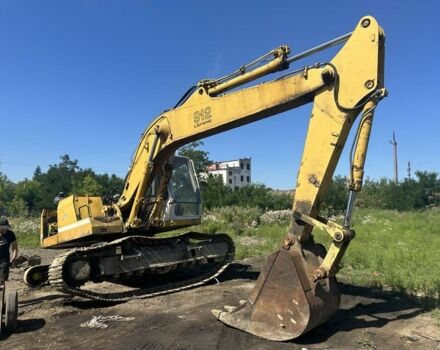 ГАЗ 3110 Волга, объемом двигателя 2.45 л и пробегом 0 тыс. км за 1208 $, фото 1 на Automoto.ua
