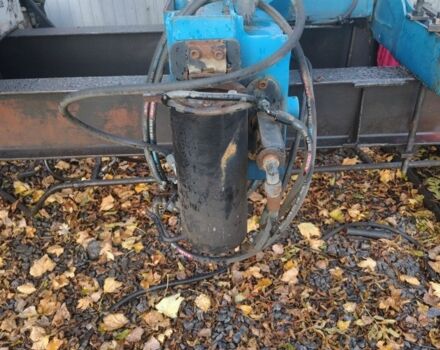 ГАЗ 3110 Волга 2002 в Калиновке на Automoto.ua ГАЗ 3110 Волга, объемом двигателя 2.45 л и пробегом 0 тыс. км за 16000 $, фото 5 на Automoto.ua