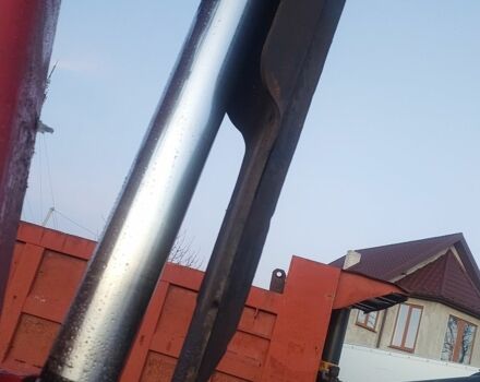 ГАЗ 3110 Волга, об'ємом двигуна 2.45 л та пробігом 0 тис. км за 8000 $, фото 3 на Automoto.ua