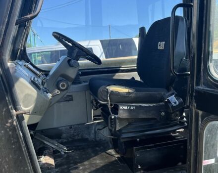 ГАЗ 3110 Волга, объемом двигателя 2.45 л и пробегом 0 тыс. км за 35094 $, фото 6 на Automoto.ua
