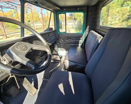 ГАЗ 3110 Волга 2002 в Павлограде на Automoto.ua ГАЗ 3110 Волга, объемом двигателя 2.45 л и пробегом 0 тыс. км за 59999 $, фото 5 на Automoto.ua