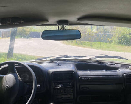 ГАЗ 3110 Волга, об'ємом двигуна 2.4 л та пробігом 260 тис. км за 1300 $, фото 8 на Automoto.ua