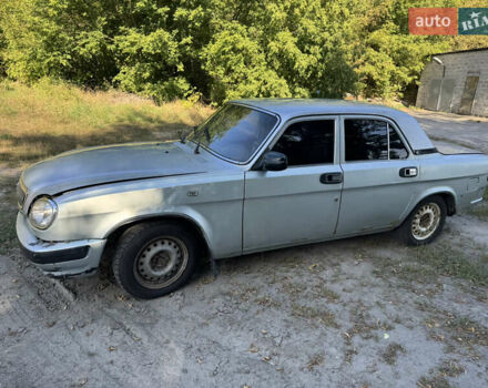 ГАЗ 3110 Волга, об'ємом двигуна 0 л та пробігом 260 тис. км за 1300 $, фото 2 на Automoto.ua