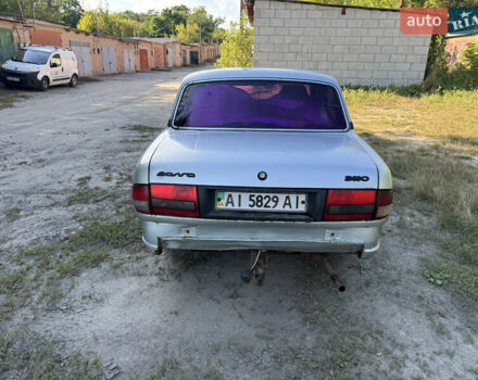 ГАЗ 3110 Волга, об'ємом двигуна 0 л та пробігом 260 тис. км за 1300 $, фото 3 на Automoto.ua