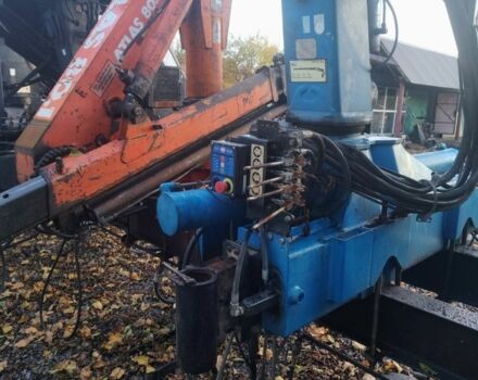 ГАЗ 3110 Волга 2002 в Калиновке на Automoto.ua ГАЗ 3110 Волга, объемом двигателя 2.45 л и пробегом 0 тыс. км за 16000 $, фото 3 на Automoto.ua