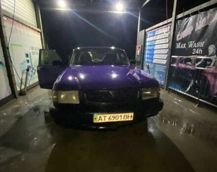 ГАЗ 3110 Волга, объемом двигателя 2.4 л и пробегом 300 тыс. км за 700 $, фото 3 на Automoto.ua