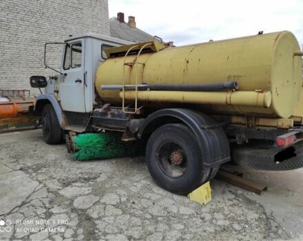 ГАЗ 3110 Волга, объемом двигателя 2.45 л и пробегом 0 тыс. км за 6300 $, фото 1 на Automoto.ua