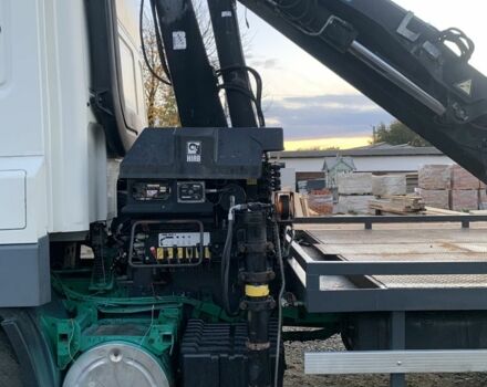 ГАЗ 3110 Волга 2002 в Черновцах на Automoto.ua ГАЗ 3110 Волга, объемом двигателя 2.45 л и пробегом 0 тыс. км за 9329 $, фото 6 на Automoto.ua