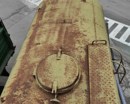 ГАЗ 3110 Волга, объемом двигателя 2.45 л и пробегом 0 тыс. км за 6300 $, фото 5 на Automoto.ua