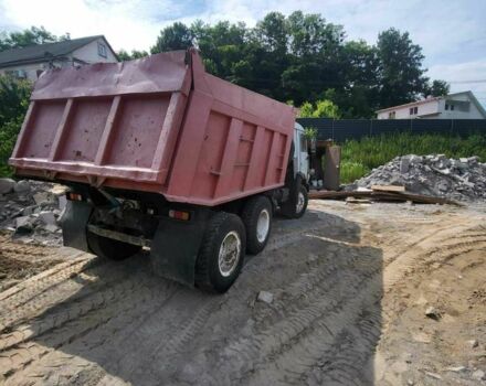 ГАЗ 3110 Волга 2002 в Киеве на Automoto.ua ГАЗ 3110 Волга, объемом двигателя 2.45 л и пробегом 0 тыс. км за 9000 $, фото 3 на Automoto.ua