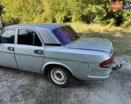 ГАЗ 3110 Волга, об'ємом двигуна 0 л та пробігом 260 тис. км за 1300 $, фото 5 на Automoto.ua