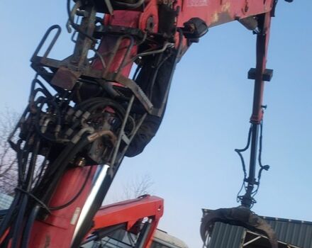 ГАЗ 3110 Волга, об'ємом двигуна 2.45 л та пробігом 0 тис. км за 8000 $, фото 1 на Automoto.ua