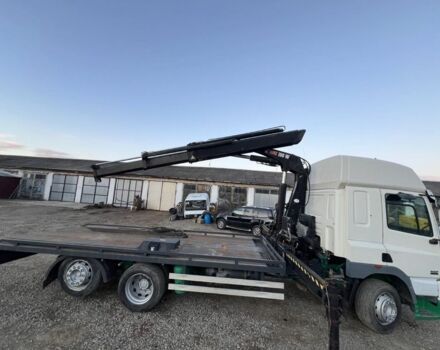 ГАЗ 3110 Волга 2002 в Черновцах на Automoto.ua ГАЗ 3110 Волга, объемом двигателя 2.45 л и пробегом 0 тыс. км за 9329 $, фото 4 на Automoto.ua