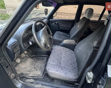 ГАЗ 3110 Волга, объемом двигателя 2.3 л и пробегом 300 тыс. км за 1000 $, фото 7 на Automoto.ua