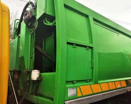 ГАЗ 3110 Волга 2003 в Вышгороде на Automoto.ua ГАЗ 3110 Волга, объемом двигателя 2.45 л и пробегом 0 тыс. км за 22000 $, фото 3 на Automoto.ua