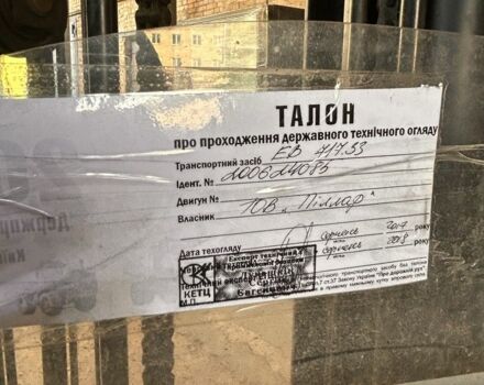 ГАЗ 3110 Волга, объемом двигателя 2.45 л и пробегом 0 тыс. км за 5000 $, фото 5 на Automoto.ua