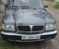 ГАЗ 3110 Волга, об'ємом двигуна 0 л та пробігом 92 тис. км за 2006 $, фото 1 на Automoto.ua