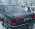 ГАЗ 3110 Волга, объемом двигателя 2.4 л и пробегом 100 тыс. км за 2500 $, фото 1 на Automoto.ua