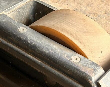 ГАЗ 3110 Волга, объемом двигателя 2.45 л и пробегом 0 тыс. км за 5000 $, фото 6 на Automoto.ua