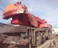 ГАЗ 3110 Волга, об'ємом двигуна 2.45 л та пробігом 0 тис. км за 135000 $, фото 3 на Automoto.ua