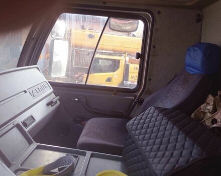 ГАЗ 3110 Волга, об'ємом двигуна 2.45 л та пробігом 0 тис. км за 135000 $, фото 13 на Automoto.ua