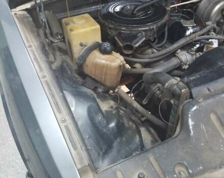 ГАЗ 3110 Волга, об'ємом двигуна 2.45 л та пробігом 59 тис. км за 3000 $, фото 9 на Automoto.ua