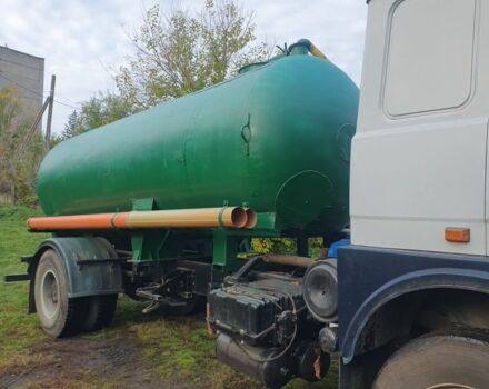 ГАЗ 3110 Волга 2003 у Кременчуге на Automoto.ua ГАЗ 3110 Волга, об'ємом двигуна 2.45 л та пробігом 0 тис. км за 10600 $, фото 2 на Automoto.ua