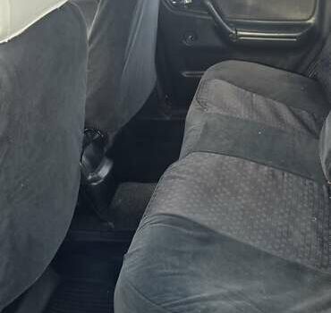 ГАЗ 3110 Волга, объемом двигателя 0 л и пробегом 600 тыс. км за 300 $, фото 6 на Automoto.ua