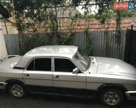 ГАЗ 3110 Волга, об'ємом двигуна 2.5 л та пробігом 213 тис. км за 1750 $, фото 2 на Automoto.ua