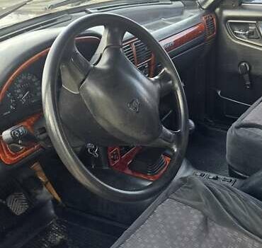 ГАЗ 3110 Волга, объемом двигателя 0 л и пробегом 600 тыс. км за 300 $, фото 4 на Automoto.ua