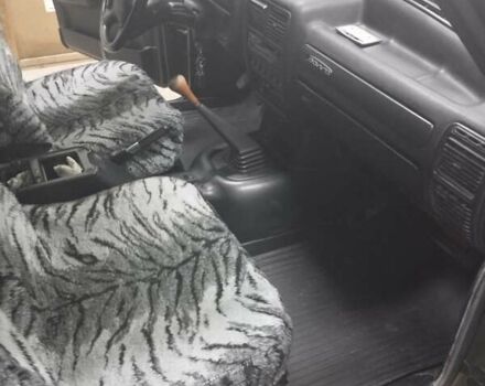 ГАЗ 3110 Волга, об'ємом двигуна 2.45 л та пробігом 59 тис. км за 3000 $, фото 15 на Automoto.ua