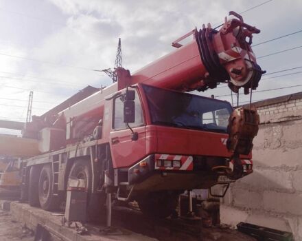 ГАЗ 3110 Волга, об'ємом двигуна 2.45 л та пробігом 0 тис. км за 135000 $, фото 1 на Automoto.ua