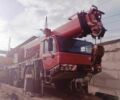 ГАЗ 3110 Волга, об'ємом двигуна 2.45 л та пробігом 0 тис. км за 135000 $, фото 1 на Automoto.ua