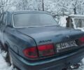 ГАЗ 3110 Волга, объемом двигателя 2.4 л и пробегом 100 тыс. км за 2500 $, фото 1 на Automoto.ua