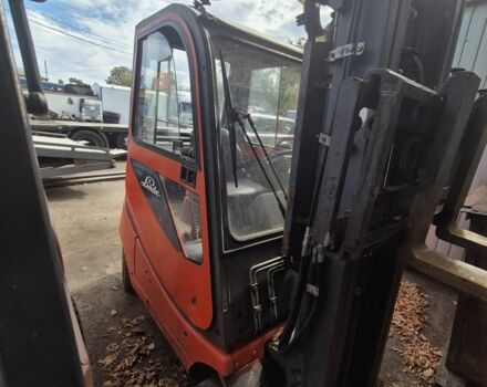 ГАЗ 3110 Волга, объемом двигателя 2.45 л и пробегом 0 тыс. км за 8200 $, фото 5 на Automoto.ua