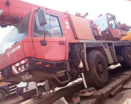 ГАЗ 3110 Волга, об'ємом двигуна 2.45 л та пробігом 0 тис. км за 135000 $, фото 4 на Automoto.ua