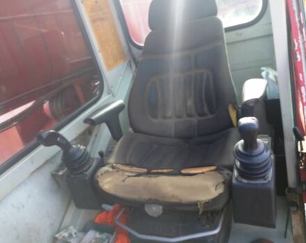 ГАЗ 3110 Волга, об'ємом двигуна 2.45 л та пробігом 0 тис. км за 135000 $, фото 17 на Automoto.ua
