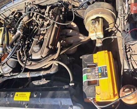 ГАЗ 3110 Волга, объемом двигателя 2.3 л и пробегом 68 тыс. км за 1900 $, фото 5 на Automoto.ua