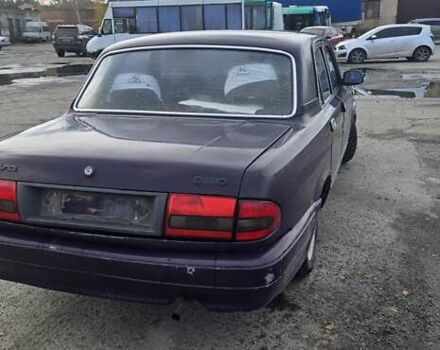 ГАЗ 3110 Волга, объемом двигателя 0 л и пробегом 600 тыс. км за 300 $, фото 2 на Automoto.ua