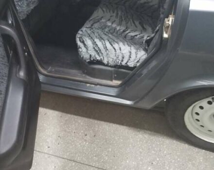ГАЗ 3110 Волга, об'ємом двигуна 2.45 л та пробігом 59 тис. км за 3000 $, фото 16 на Automoto.ua