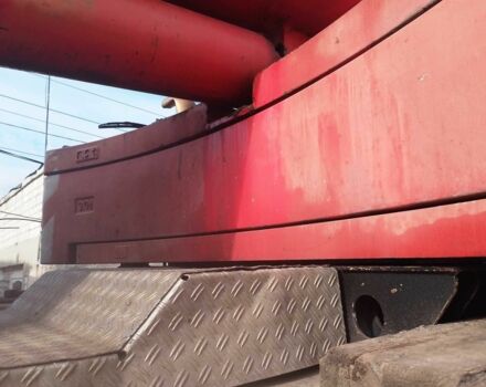 ГАЗ 3110 Волга, об'ємом двигуна 2.45 л та пробігом 0 тис. км за 135000 $, фото 14 на Automoto.ua
