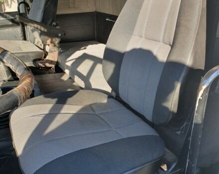 ГАЗ 3110 Волга 2003 у Кременчуге на Automoto.ua ГАЗ 3110 Волга, об'ємом двигуна 2.45 л та пробігом 0 тис. км за 10600 $, фото 7 на Automoto.ua