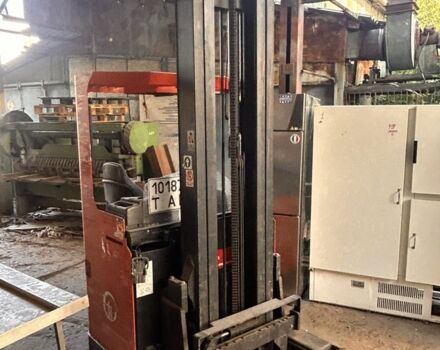 ГАЗ 3110 Волга, объемом двигателя 2.45 л и пробегом 0 тыс. км за 5000 $, фото 1 на Automoto.ua