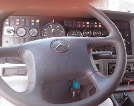 ГАЗ 3110 Волга, об'ємом двигуна 2.45 л та пробігом 0 тис. км за 135000 $, фото 12 на Automoto.ua