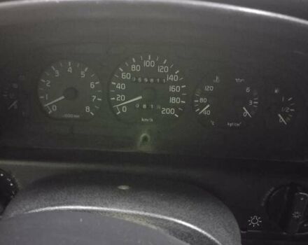 ГАЗ 3110 Волга, об'ємом двигуна 2.45 л та пробігом 59 тис. км за 3000 $, фото 22 на Automoto.ua