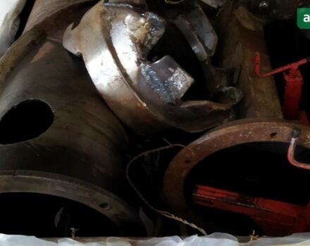 ГАЗ 3110 Волга, об'ємом двигуна 2.45 л та пробігом 0 тис. км за 36127 $, фото 6 на Automoto.ua