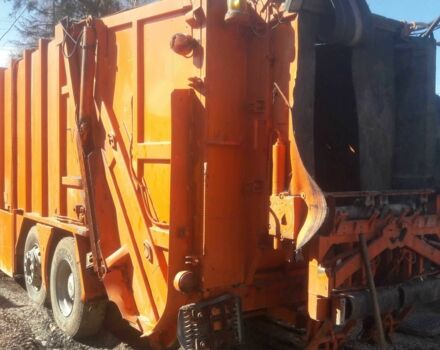 ГАЗ 3110 Волга 2003 в Вышгороде на Automoto.ua ГАЗ 3110 Волга, объемом двигателя 2.45 л и пробегом 0 тыс. км за 22000 $, фото 7 на Automoto.ua