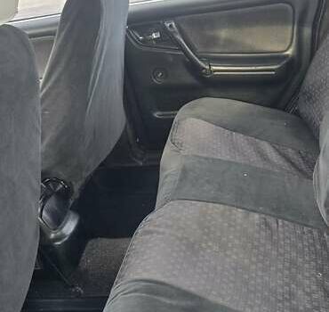 ГАЗ 3110 Волга, объемом двигателя 0 л и пробегом 600 тыс. км за 300 $, фото 5 на Automoto.ua