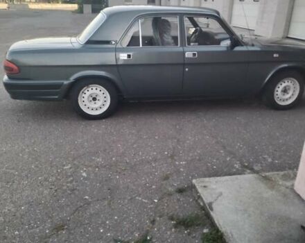 ГАЗ 3110 Волга, об'ємом двигуна 2.45 л та пробігом 59 тис. км за 3000 $, фото 3 на Automoto.ua
