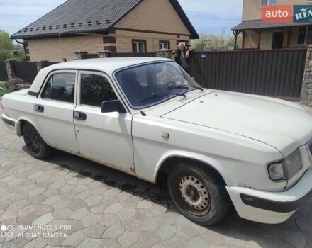 ГАЗ 3110 Волга, об'ємом двигуна 0 л та пробігом 300 тис. км за 1000 $, фото 5 на Automoto.ua